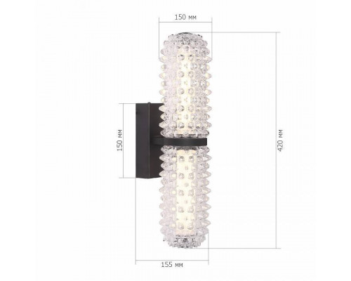 Бра ST-Luce SAGUARO SL6144.401.01