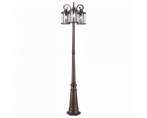 Фонарный столб ST-Luce Lastero SL080.425.03