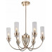 Люстра на штанге ST-Luce Elegra SL1402.203.06