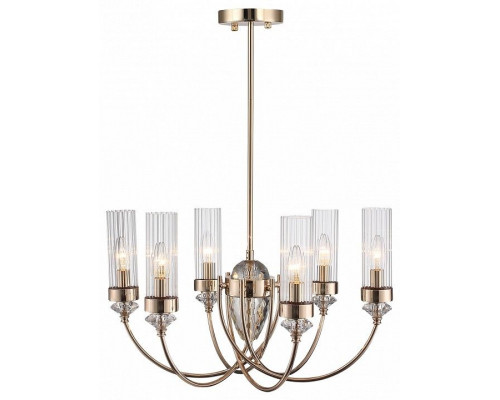 Люстра на штанге ST-Luce Elegra SL1402.203.06