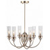 Люстра на штанге ST-Luce Elegra SL1402.203.06