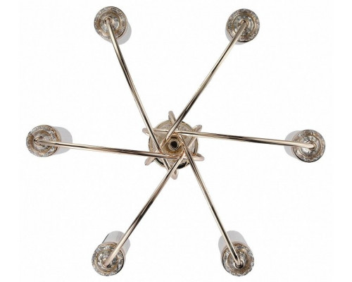 Люстра на штанге ST-Luce Elegra SL1402.203.06