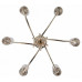 Люстра на штанге ST-Luce Elegra SL1402.203.06