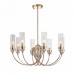 Люстра на штанге ST-Luce Elegra SL1402.203.08