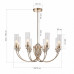 Люстра на штанге ST-Luce Elegra SL1402.203.08