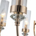 Люстра на штанге ST-Luce Elegra SL1402.203.08