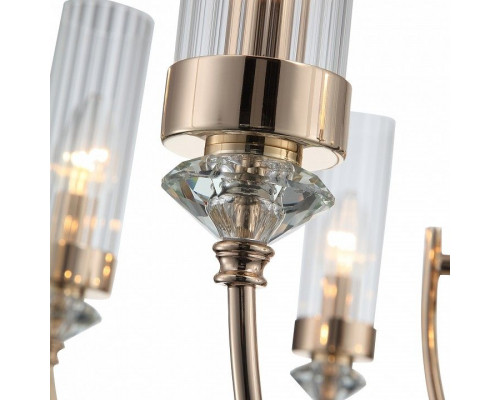 Люстра на штанге ST-Luce Elegra SL1402.203.10