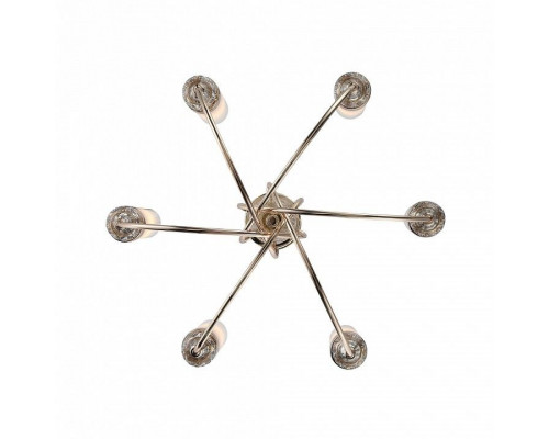 Люстра на штанге ST-Luce Elegra SL1402.253.06