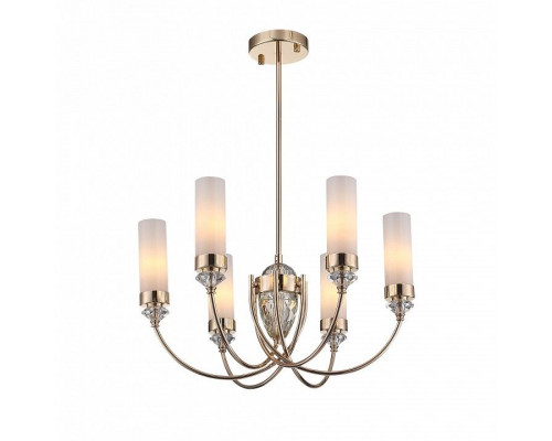 Люстра на штанге ST-Luce Elegra SL1402.253.06