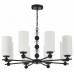 Подвесная люстра ST-Luce AURORA SL2003.403.08