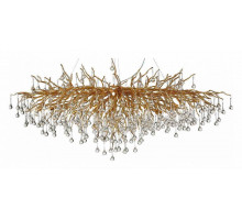 Подвесная люстра ST-Luce Anzio 1 SL1651.203.15