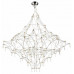 Подвесная люстра ST-Luce Gravetta SL6601.103.114