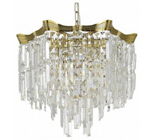 Подвесная люстра ST-Luce Ofelia SL1659.303.07