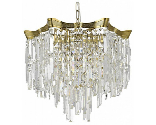 Подвесная люстра ST-Luce Ofelia SL1659.303.07