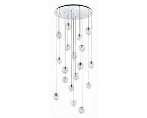 Подвесная люстра ST-Luce Portici SL1175.103.18