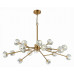 Подвесная люстра ST-Luce Romano SL1166.303.18