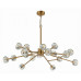 Подвесная люстра ST-Luce Romano SL1166.303.18