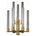 Подвесная люстра ST-Luce Terni SL1229.303.09