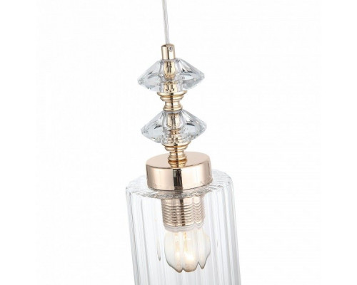 Подвесной светильник ST-Luce Elegra SL1402.203.01