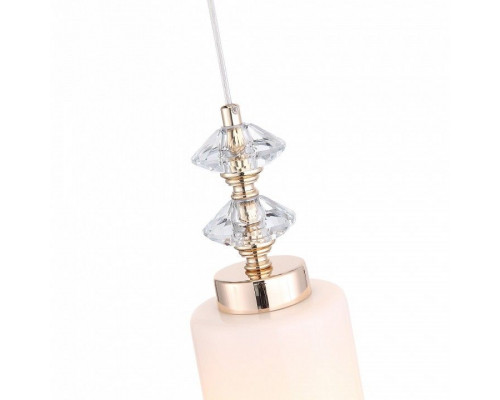 Подвесной светильник ST-Luce Elegra SL1402.253.01