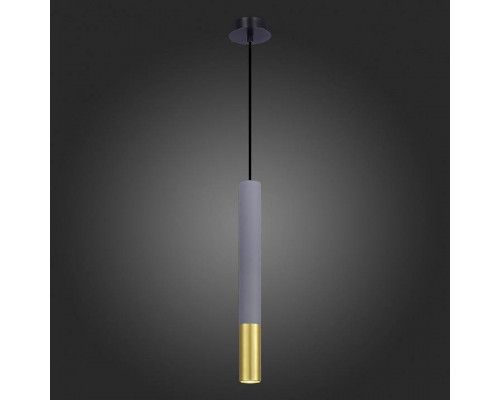 Подвесной светильник ST-Luce ST154 Concrete ST154.703.01