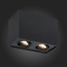 Спот ST-Luce Quadrus ST109.407.02