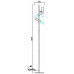 Торшер ST-Luce Eclip SL1236.405.03