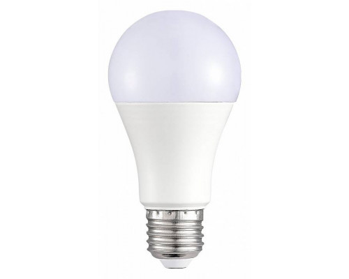 Умная светодиодная лампа ST-Luce SMART E27 9 Вт 2700-6500 K ST9100.279.09