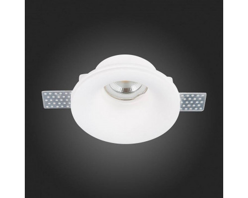 Встраиваемый светильник ST-Luce ST252–254 GYPSUM ST254.318.01