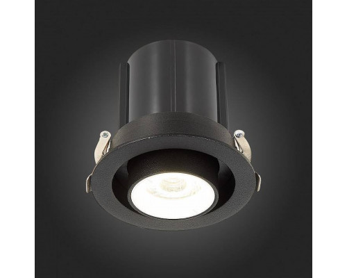 Встраиваемый светильник ST-Luce ST702 ST702.448.12