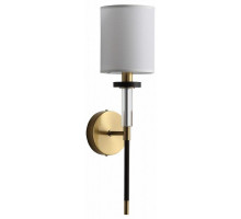 Бра ST-Luce BLACK+BRASS SL1404.301.01