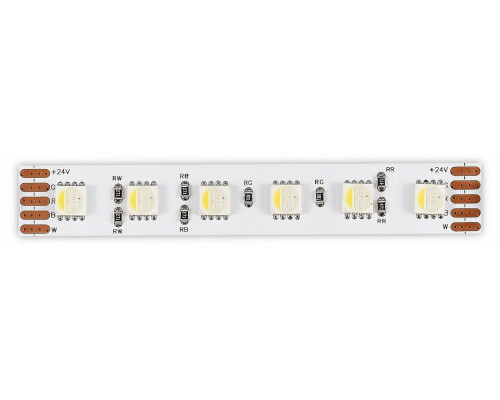 Лента светодиодная ST-Luce  ST1005.318.20RGBW.1