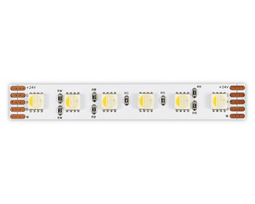 Лента светодиодная ST-Luce  ST1005.418.20RGBW.1