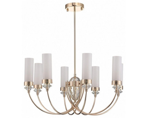 Люстра на штанге ST-Luce Elegra SL1402.253.08