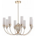 Люстра на штанге ST-Luce Elegra SL1402.253.08