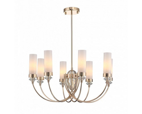 Люстра на штанге ST-Luce Elegra SL1402.253.08