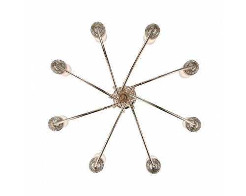 Люстра на штанге ST-Luce Elegra SL1402.253.08