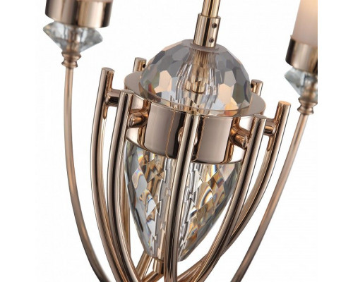 Люстра на штанге ST-Luce Elegra SL1402.253.08