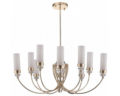 Люстра на штанге ST-Luce Elegra SL1402.253.10