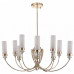 Люстра на штанге ST-Luce Elegra SL1402.253.10
