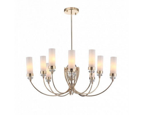 Люстра на штанге ST-Luce Elegra SL1402.253.10