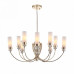 Люстра на штанге ST-Luce Elegra SL1402.253.10