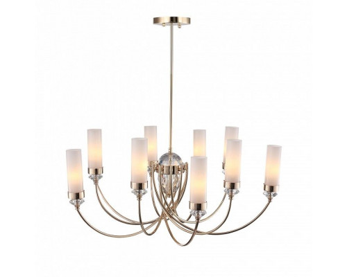 Люстра на штанге ST-Luce Elegra SL1402.253.10