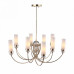Люстра на штанге ST-Luce Elegra SL1402.253.10