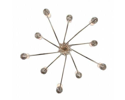 Люстра на штанге ST-Luce Elegra SL1402.253.10