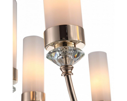 Люстра на штанге ST-Luce Elegra SL1402.253.10