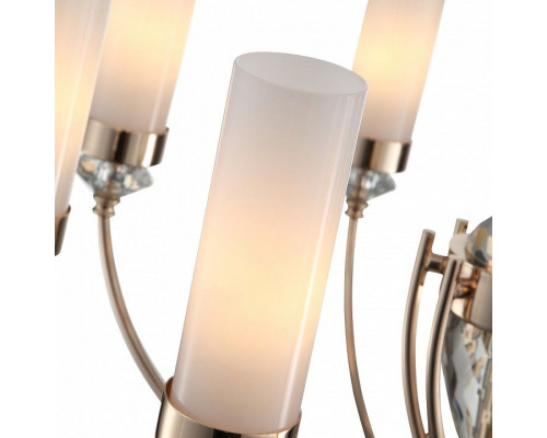 Люстра на штанге ST-Luce Elegra SL1402.253.10