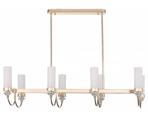 Люстра на штанге ST-Luce Elegra SL1402.263.08