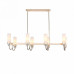 Люстра на штанге ST-Luce Elegra SL1402.263.08
