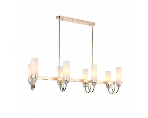 Люстра на штанге ST-Luce Elegra SL1402.263.08